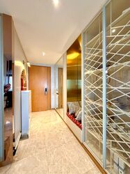 The Trilinq (D5), Condominium #635148511